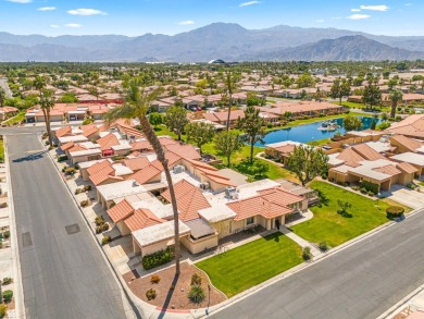 Welcome to your desert getaway or full-time retreat in the heart on Indian Palms Country Club and Resort in California - for sale on GolfHomes.com, golf home, golf lot