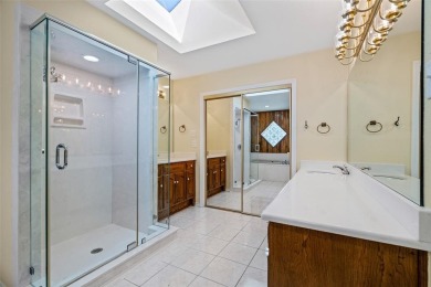 Welcome to this beautifully updated 4 bed, 3 bath home in the on Sherrill Park Golf Course in Texas - for sale on GolfHomes.com, golf home, golf lot