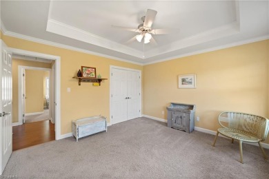 Priced to Sell! The market has spoken, and the sellers have on Oak Valley Golf Club in North Carolina - for sale on GolfHomes.com, golf home, golf lot
