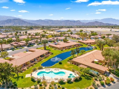 Welcome to your desert getaway or full-time retreat in the heart on Indian Palms Country Club and Resort in California - for sale on GolfHomes.com, golf home, golf lot
