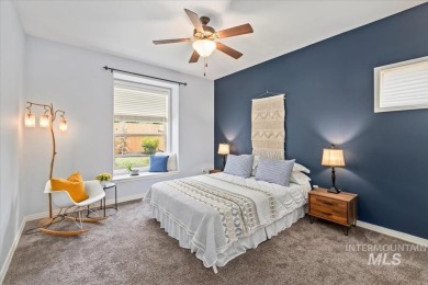 If your dream home includes an RV/boat garage, completely on Boise Ranch Golf Course, Inc. in Idaho - for sale on GolfHomes.com, golf home, golf lot