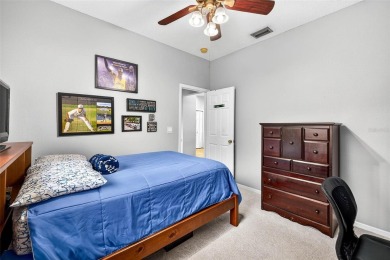Welcome home to the Eagles located in Odessa, FL! A tranquil on The Eagles Golf Course and Club in Florida - for sale on GolfHomes.com, golf home, golf lot