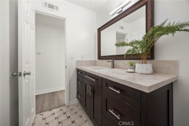 Stunning home with PARK-LIKE backyard, nestled in a secluded on Fullerton Golf Course in California - for sale on GolfHomes.com, golf home, golf lot