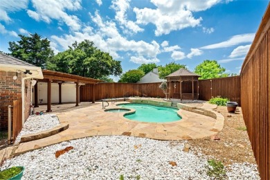Welcome to this beautifully updated 4 bed, 3 bath home in the on Sherrill Park Golf Course in Texas - for sale on GolfHomes.com, golf home, golf lot