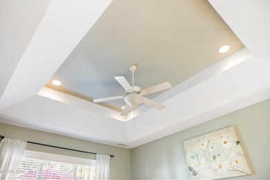 Step inside 1449 Turning Leaf and feel an immediate sense that on Carolina National Golf Club in North Carolina - for sale on GolfHomes.com, golf home, golf lot