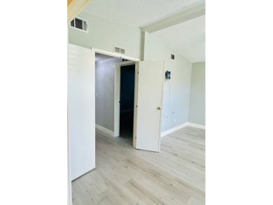 Welcome to this beautifully maintained two-bedroom, two-bath on Lake Fairways Country Club in Florida - for sale on GolfHomes.com, golf home, golf lot