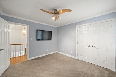 Priced to Sell! The market has spoken, and the sellers have on Oak Valley Golf Club in North Carolina - for sale on GolfHomes.com, golf home, golf lot