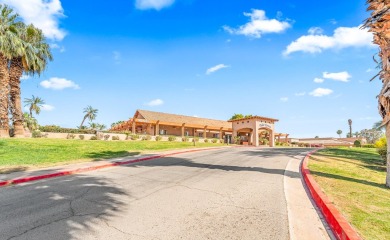 Welcome to your desert getaway or full-time retreat in the heart on Indian Palms Country Club and Resort in California - for sale on GolfHomes.com, golf home, golf lot
