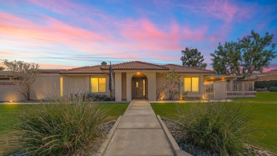 Welcome to your desert getaway or full-time retreat in the heart on Indian Palms Country Club and Resort in California - for sale on GolfHomes.com, golf home, golf lot