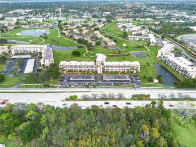 Beautiful Penthouse unit (end unit) boasts 1652 sq ft of living on Seven Lakes Golf and Tennis Community in Florida - for sale on GolfHomes.com, golf home, golf lot