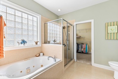 Step inside 1449 Turning Leaf and feel an immediate sense that on Carolina National Golf Club in North Carolina - for sale on GolfHomes.com, golf home, golf lot