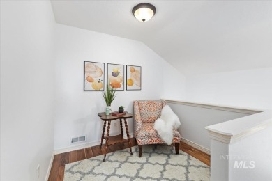 If your dream home includes an RV/boat garage, completely on Boise Ranch Golf Course, Inc. in Idaho - for sale on GolfHomes.com, golf home, golf lot