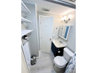Welcome to this beautifully maintained two-bedroom, two-bath on Lake Fairways Country Club in Florida - for sale on GolfHomes.com, golf home, golf lot