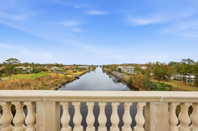 Now is your chance to build your dream estate in the prestigious on Grande Dunes Golf Club in South Carolina - for sale on GolfHomes.com, golf home, golf lot