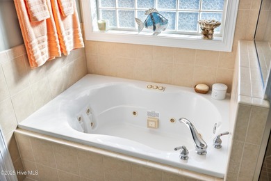 Step inside 1449 Turning Leaf and feel an immediate sense that on Carolina National Golf Club in North Carolina - for sale on GolfHomes.com, golf home, golf lot