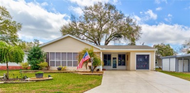 Charming 2-Bedroom Home in Orange Blossom Gardens - No Bond!    
 on Lakes of Lady Lake Golf Course in Florida - for sale on GolfHomes.com, golf home, golf lot