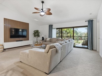 Welcome to this beautifully maintained and spacious two-bedroom on Royal Wood Golf and Country Club in Florida - for sale on GolfHomes.com, golf home, golf lot