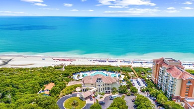 Now is your chance to build your dream estate in the prestigious on Grande Dunes Golf Club in South Carolina - for sale on GolfHomes.com, golf home, golf lot