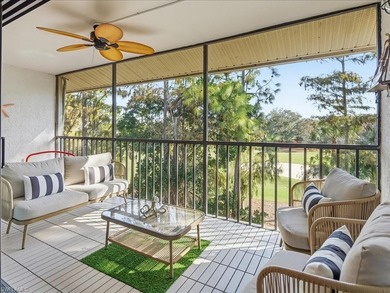 Welcome to this beautifully maintained and spacious two-bedroom on Royal Wood Golf and Country Club in Florida - for sale on GolfHomes.com, golf home, golf lot