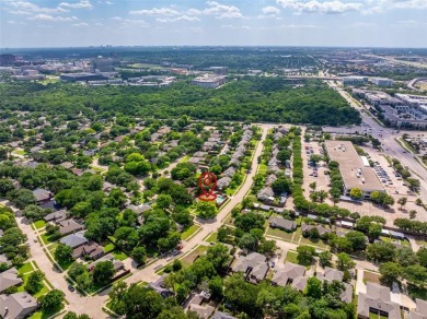 Welcome to this beautifully updated 4 bed, 3 bath home in the on Sherrill Park Golf Course in Texas - for sale on GolfHomes.com, golf home, golf lot