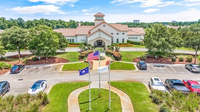 Now is your chance to build your dream estate in the prestigious on Grande Dunes Golf Club in South Carolina - for sale on GolfHomes.com, golf home, golf lot