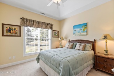 Step inside 1449 Turning Leaf and feel an immediate sense that on Carolina National Golf Club in North Carolina - for sale on GolfHomes.com, golf home, golf lot