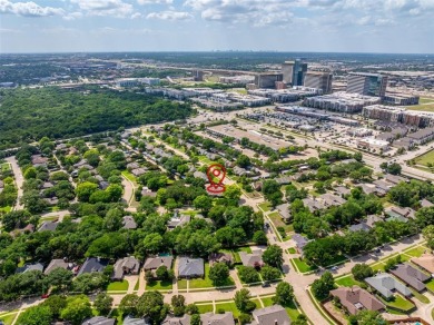 Welcome to this beautifully updated 4 bed, 3 bath home in the on Sherrill Park Golf Course in Texas - for sale on GolfHomes.com, golf home, golf lot