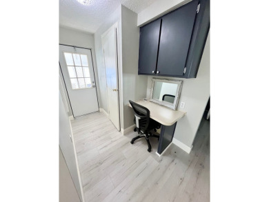 Welcome to this beautifully maintained two-bedroom, two-bath on Lake Fairways Country Club in Florida - for sale on GolfHomes.com, golf home, golf lot