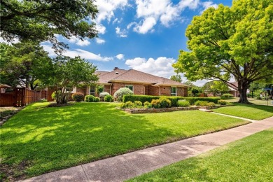 Welcome to this beautifully updated 4 bed, 3 bath home in the on Sherrill Park Golf Course in Texas - for sale on GolfHomes.com, golf home, golf lot
