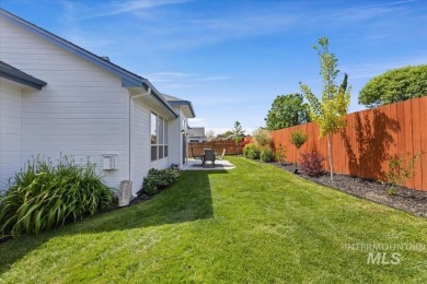 If your dream home includes an RV/boat garage, completely on Boise Ranch Golf Course, Inc. in Idaho - for sale on GolfHomes.com, golf home, golf lot