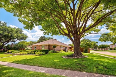 Welcome to this beautifully updated 4 bed, 3 bath home in the on Sherrill Park Golf Course in Texas - for sale on GolfHomes.com, golf home, golf lot