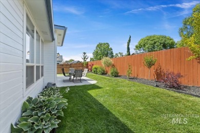 If your dream home includes an RV/boat garage, completely on Boise Ranch Golf Course, Inc. in Idaho - for sale on GolfHomes.com, golf home, golf lot