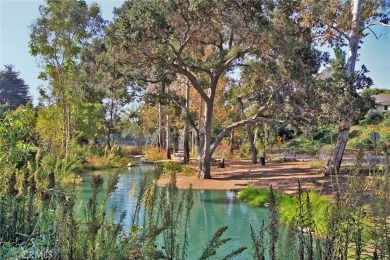 Stunning home with PARK-LIKE backyard, nestled in a secluded on Fullerton Golf Course in California - for sale on GolfHomes.com, golf home, golf lot