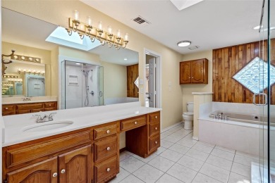 Welcome to this beautifully updated 4 bed, 3 bath home in the on Sherrill Park Golf Course in Texas - for sale on GolfHomes.com, golf home, golf lot