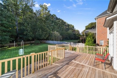 Priced to Sell! The market has spoken, and the sellers have on Oak Valley Golf Club in North Carolina - for sale on GolfHomes.com, golf home, golf lot