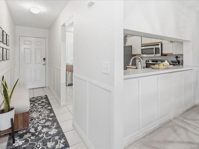 Welcome to this beautifully maintained and spacious two-bedroom on Royal Wood Golf and Country Club in Florida - for sale on GolfHomes.com, golf home, golf lot