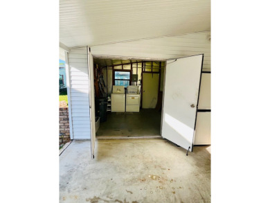Welcome to this beautifully maintained two-bedroom, two-bath on Lake Fairways Country Club in Florida - for sale on GolfHomes.com, golf home, golf lot