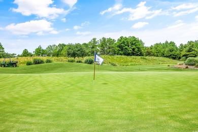 Now is your chance to build your dream estate in the prestigious on Grande Dunes Golf Club in South Carolina - for sale on GolfHomes.com, golf home, golf lot