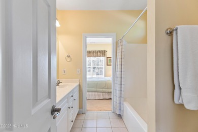 Step inside 1449 Turning Leaf and feel an immediate sense that on Carolina National Golf Club in North Carolina - for sale on GolfHomes.com, golf home, golf lot