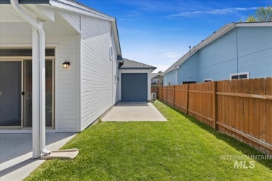If your dream home includes an RV/boat garage, completely on Boise Ranch Golf Course, Inc. in Idaho - for sale on GolfHomes.com, golf home, golf lot
