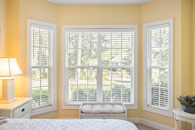 Step inside 1449 Turning Leaf and feel an immediate sense that on Carolina National Golf Club in North Carolina - for sale on GolfHomes.com, golf home, golf lot