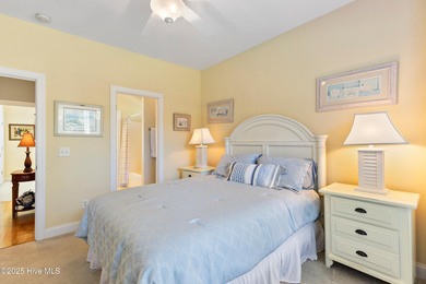 Step inside 1449 Turning Leaf and feel an immediate sense that on Carolina National Golf Club in North Carolina - for sale on GolfHomes.com, golf home, golf lot