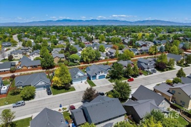If your dream home includes an RV/boat garage, completely on Boise Ranch Golf Course, Inc. in Idaho - for sale on GolfHomes.com, golf home, golf lot