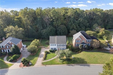 Priced to Sell! The market has spoken, and the sellers have on Oak Valley Golf Club in North Carolina - for sale on GolfHomes.com, golf home, golf lot