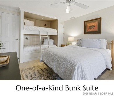 Escape to 488 Regatta Bay Circle #1A, a stylish 2-bedroom + on Seasons Ridge At Four Seasons in Missouri - for sale on GolfHomes.com, golf home, golf lot