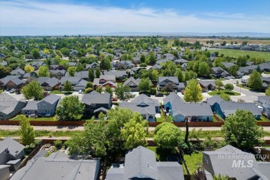 If your dream home includes an RV/boat garage, completely on Boise Ranch Golf Course, Inc. in Idaho - for sale on GolfHomes.com, golf home, golf lot