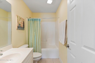 Step inside 1449 Turning Leaf and feel an immediate sense that on Carolina National Golf Club in North Carolina - for sale on GolfHomes.com, golf home, golf lot