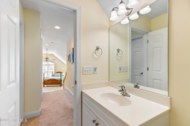 Step inside 1449 Turning Leaf and feel an immediate sense that on Carolina National Golf Club in North Carolina - for sale on GolfHomes.com, golf home, golf lot