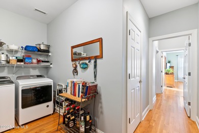 Step inside 1449 Turning Leaf and feel an immediate sense that on Carolina National Golf Club in North Carolina - for sale on GolfHomes.com, golf home, golf lot