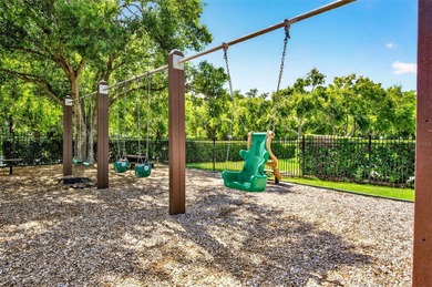 Make this your home for the holidays! The Eagles is a tranquil on The Eagles Golf Course and Club in Florida - for sale on GolfHomes.com, golf home, golf lot